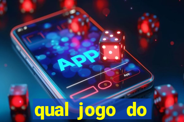 qual jogo do tigrinho ganhar dinheiro